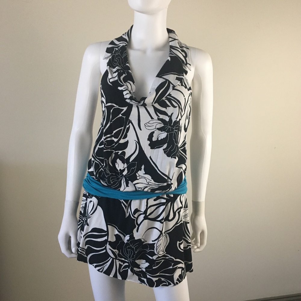 United Colors of Benneton Dress. M.